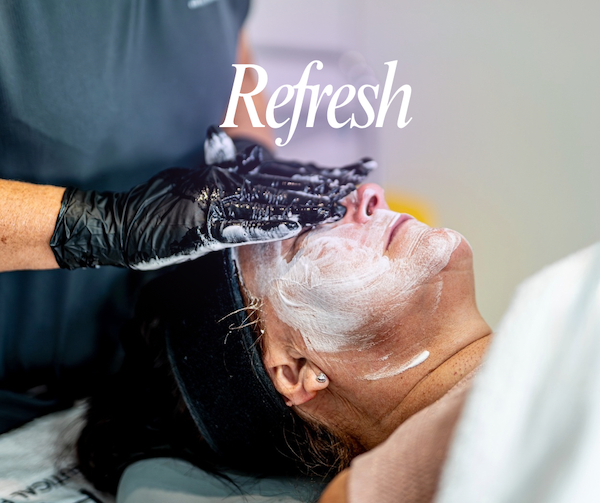 Refresh