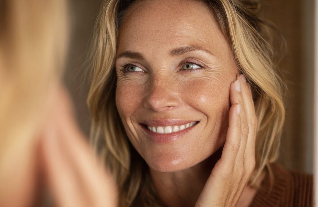 Visit my site for help with rosacea management