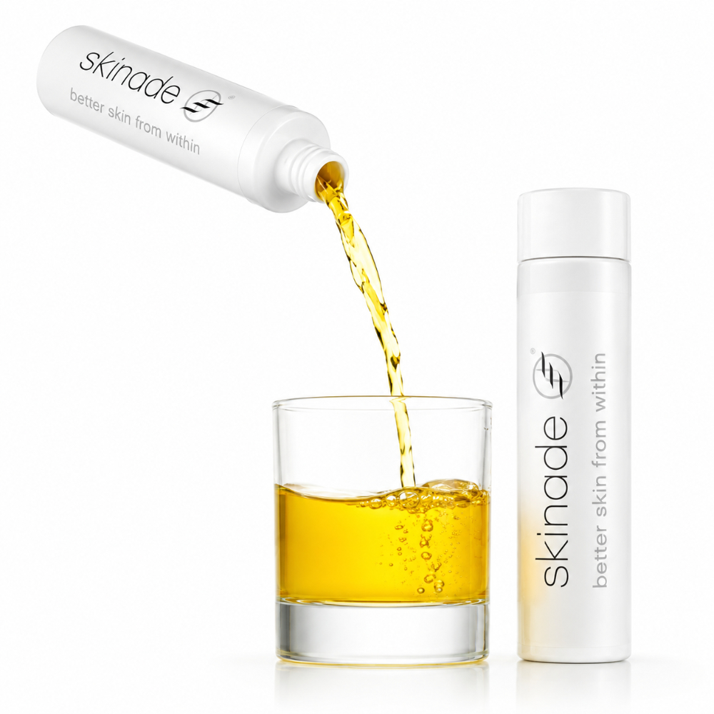 Skinade nutritional skin support