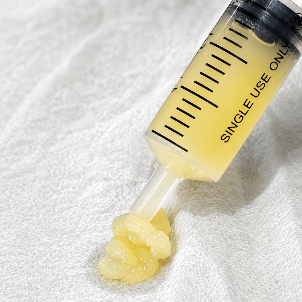 Bio-Active Gel Filler