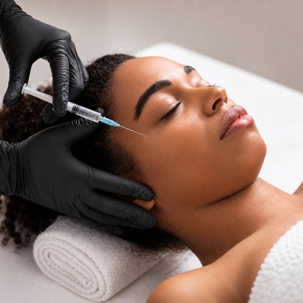 Dermal fillers