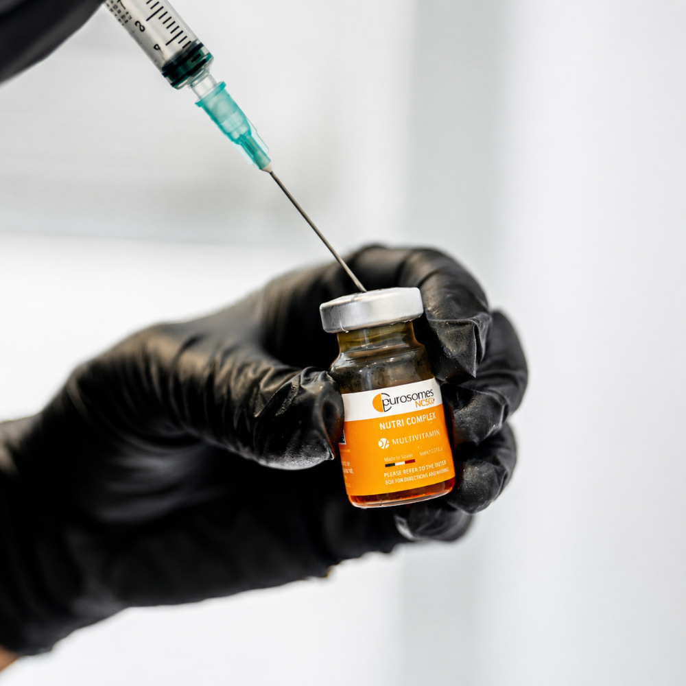 Exosome Therapy