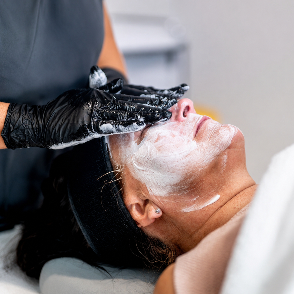 Obagi Refresh Facial