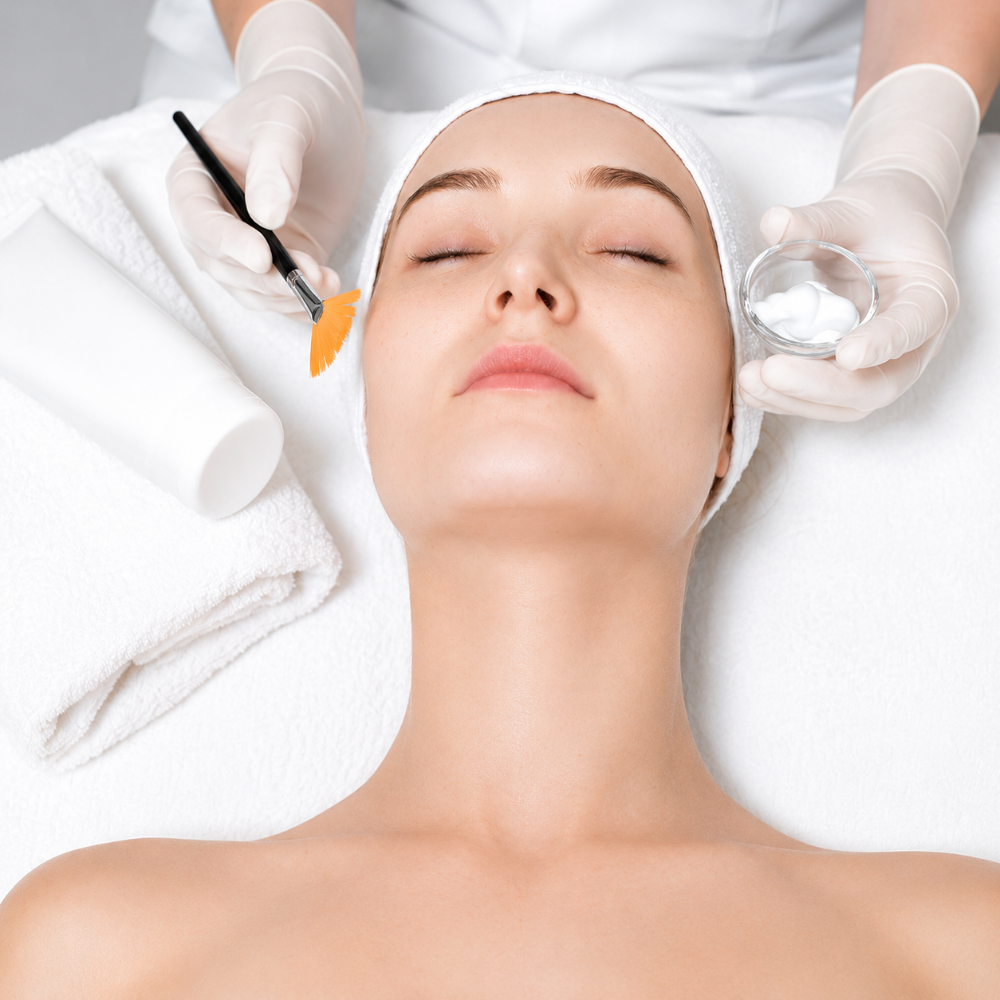 Obagi Restore Facial