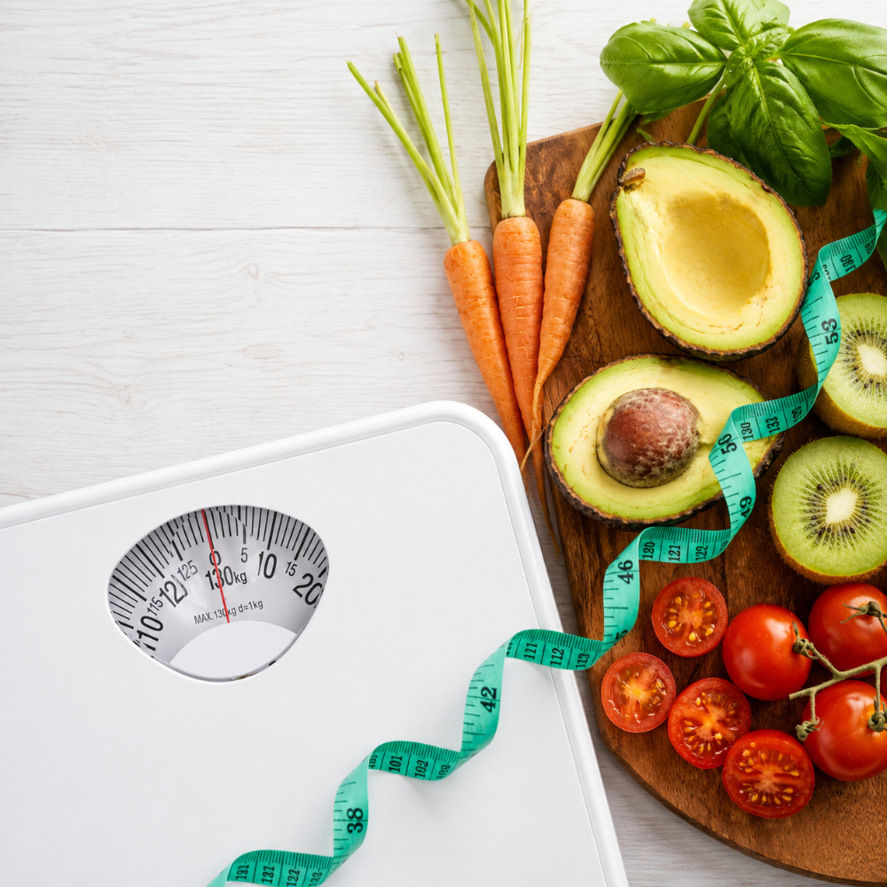 Weight management